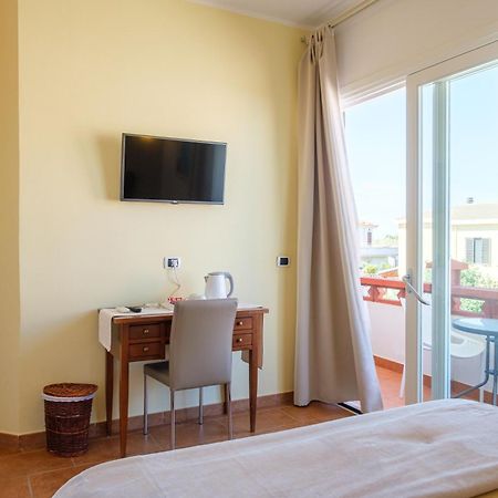 Villa Piana Castelsardo Exteriér fotografie