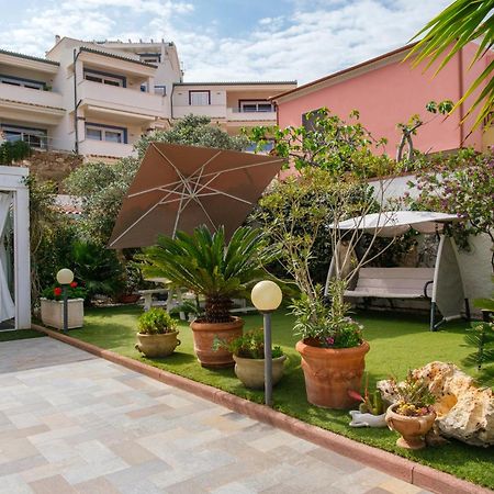 Villa Piana Castelsardo Exteriér fotografie
