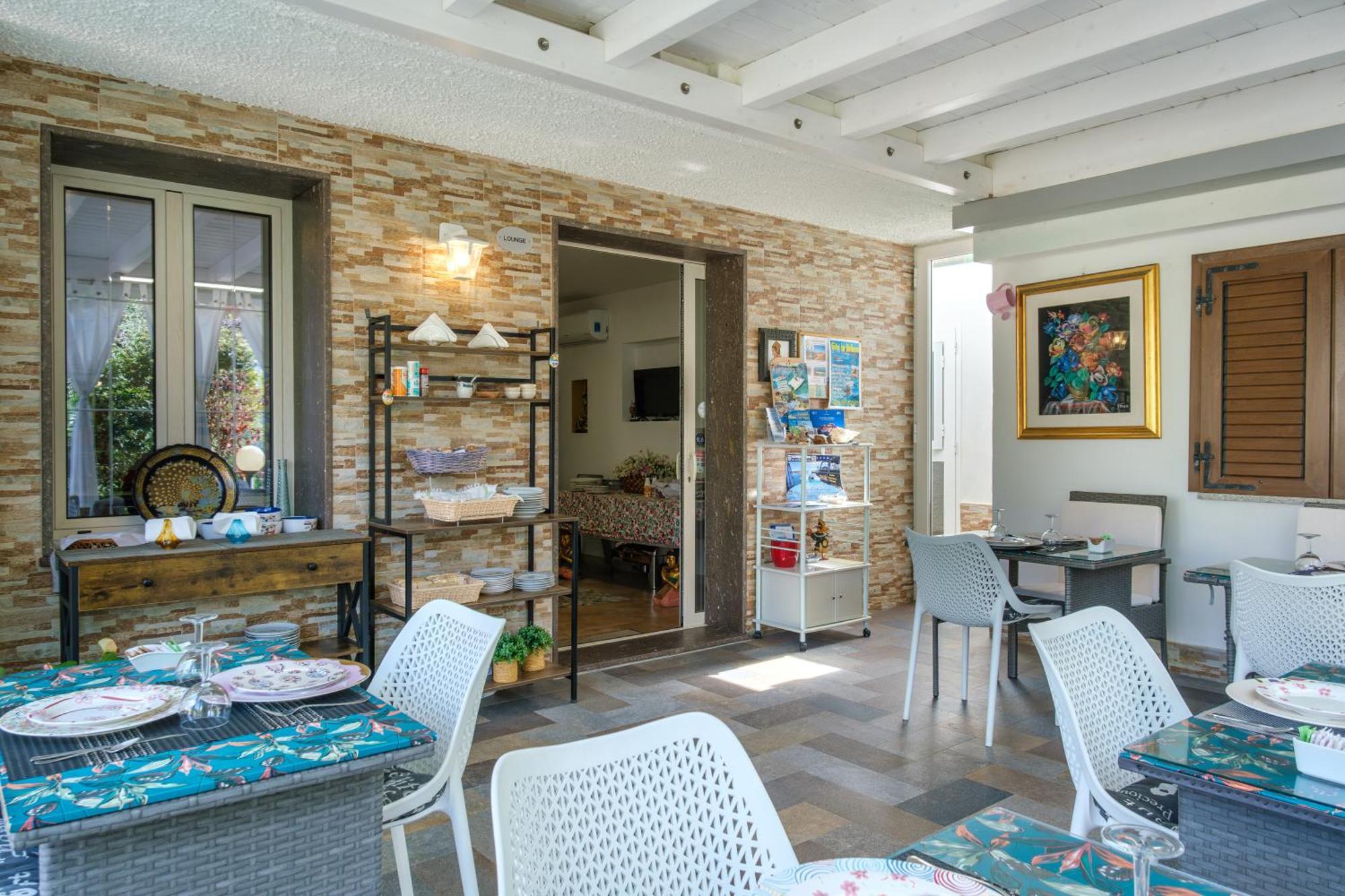 Villa Piana Castelsardo Exteriér fotografie