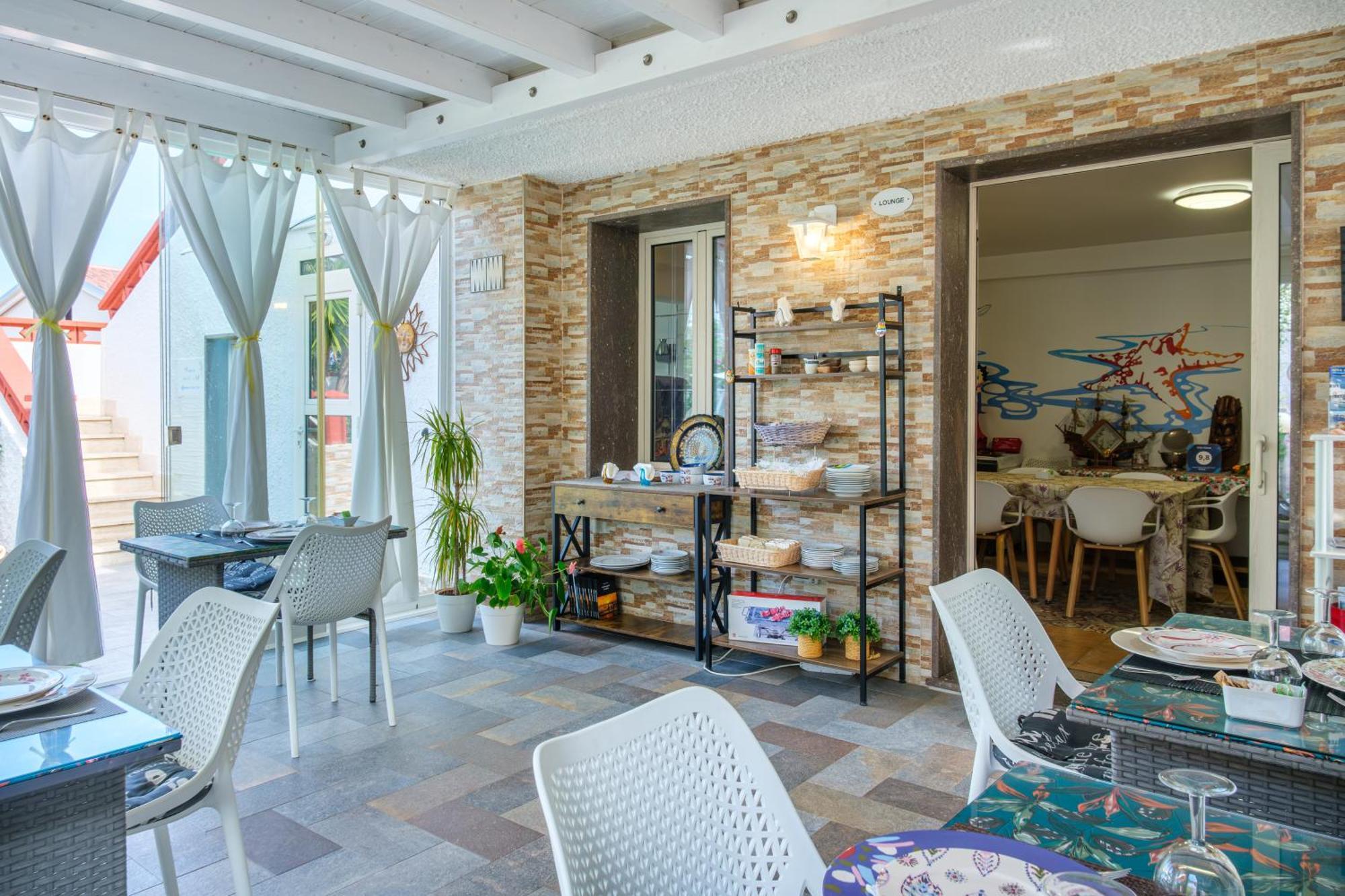 Villa Piana Castelsardo Exteriér fotografie