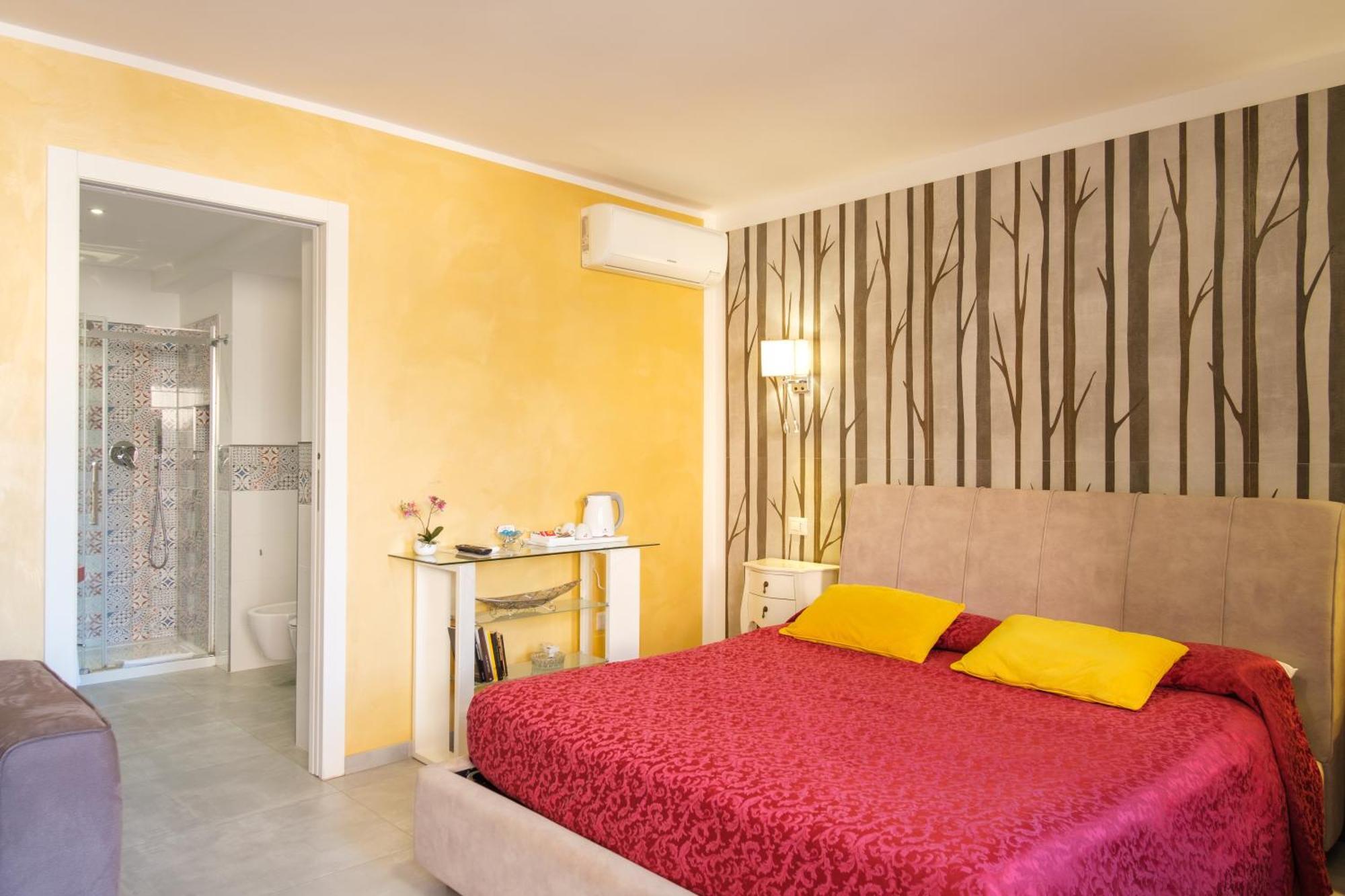 Villa Piana Castelsardo Exteriér fotografie
