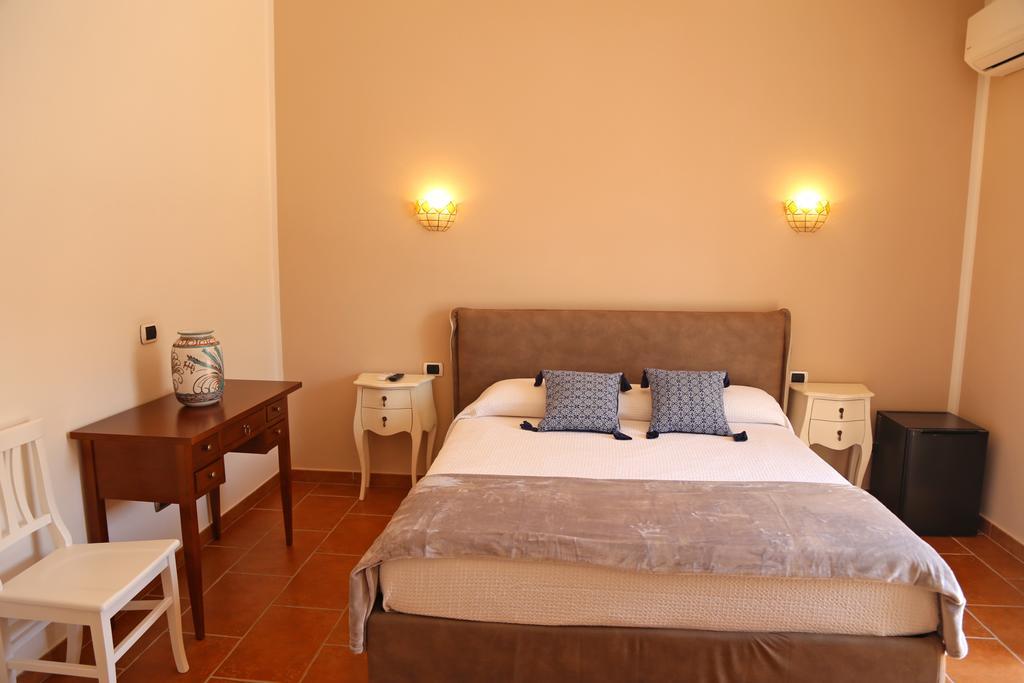 Villa Piana Castelsardo Exteriér fotografie